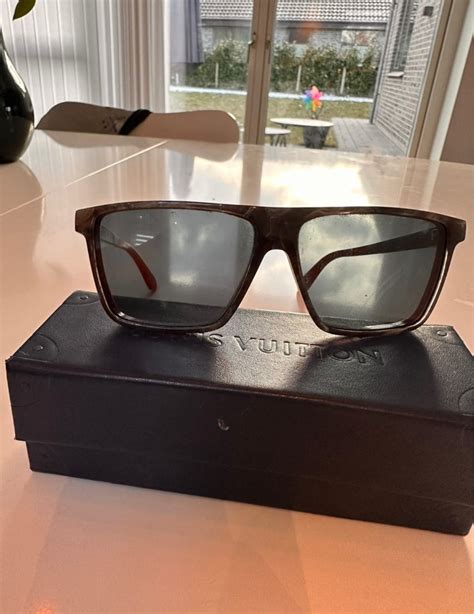 louis vuitton solbriller herre|rayban dk.